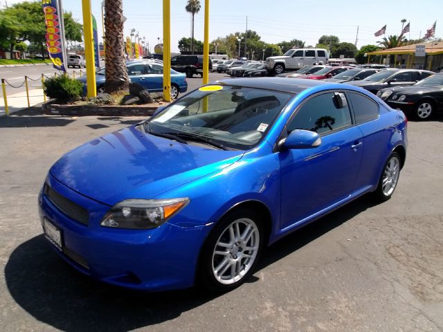 2006 Scion tC 2.0T