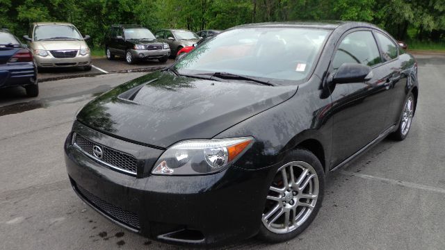 2006 Scion tC 2.0T