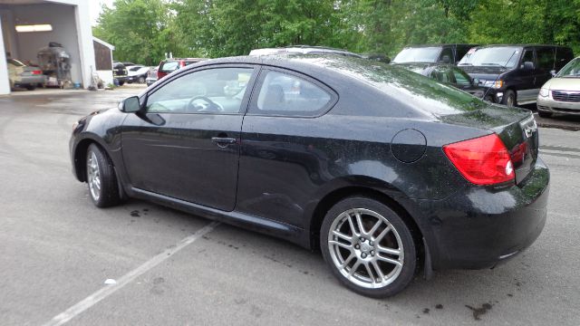 2006 Scion tC 2.0T