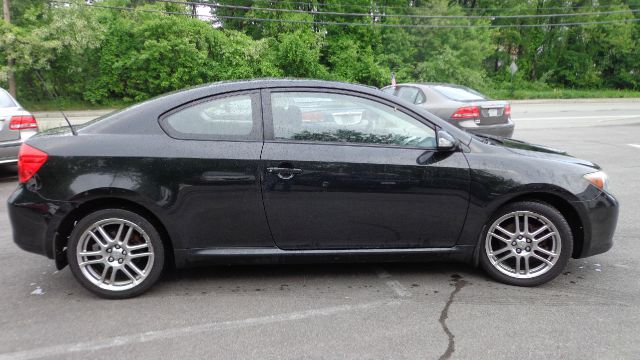 2006 Scion tC 2.0T