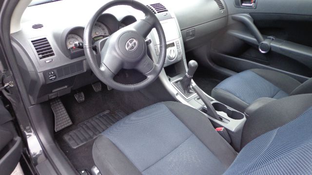 2006 Scion tC 2.0T