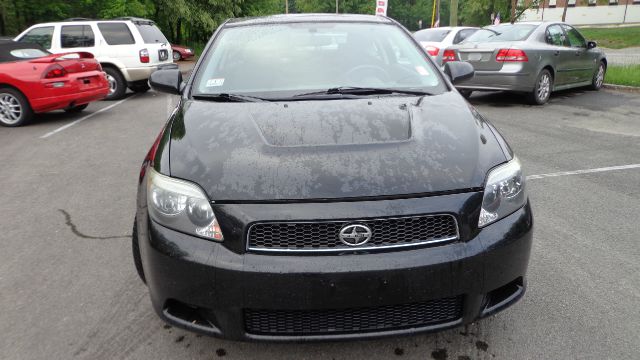 2006 Scion tC 2.0T