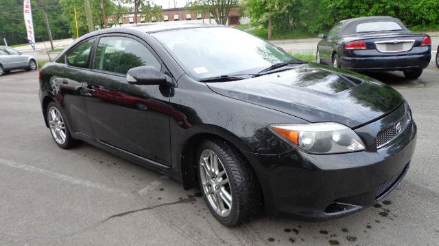 2006 Scion tC 2.0T