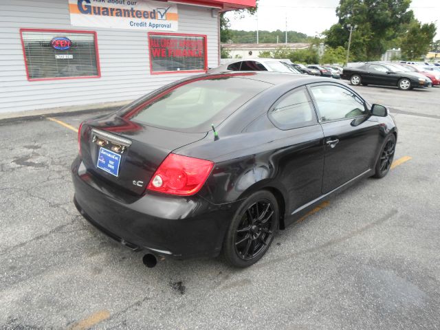 2006 Scion tC 2.0T