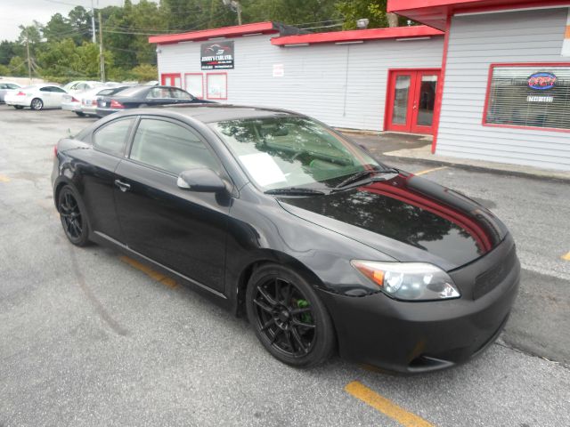 2006 Scion tC 2.0T