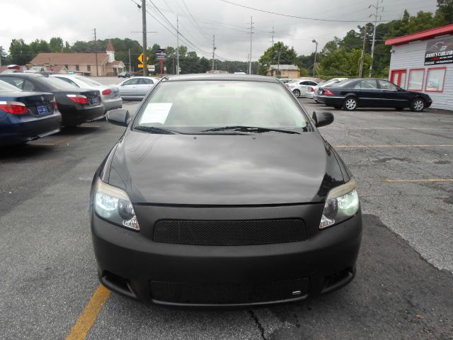 2006 Scion tC 2.0T