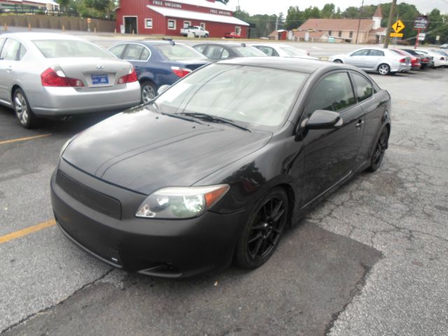 2006 Scion tC 2.0T