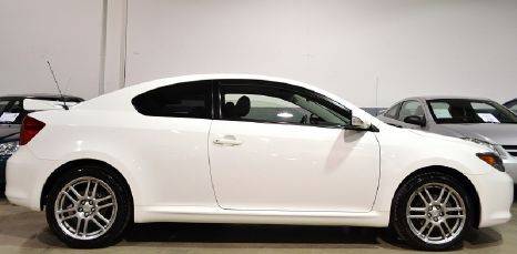 2006 Scion tC Base