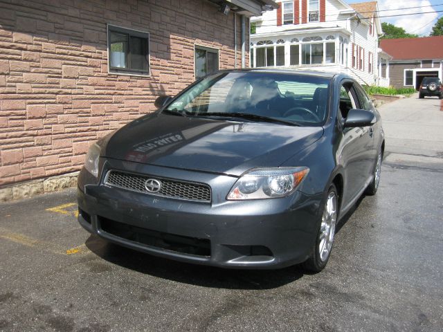 2006 Scion tC 2.0T