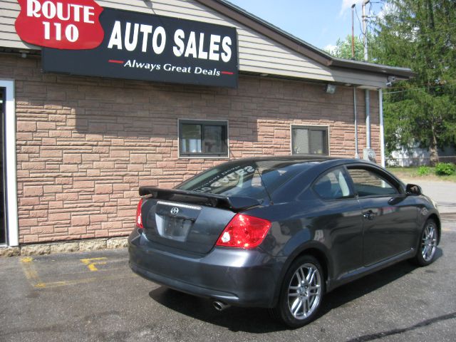 2006 Scion tC 2.0T