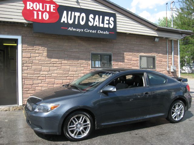 2006 Scion tC 2.0T