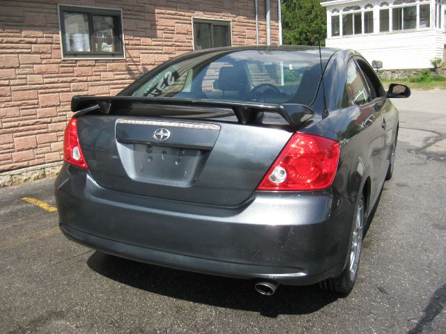 2006 Scion tC 2.0T