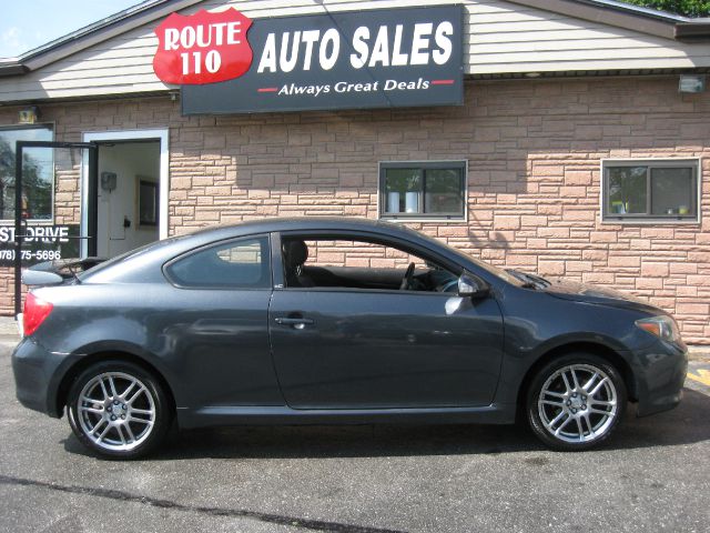 2006 Scion tC 2.0T