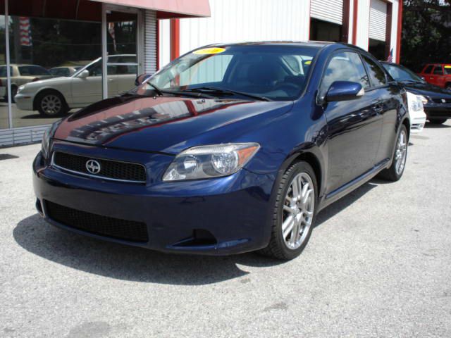 2006 Scion tC 2.0T