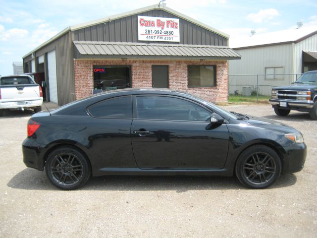 2006 Scion tC 2.0T