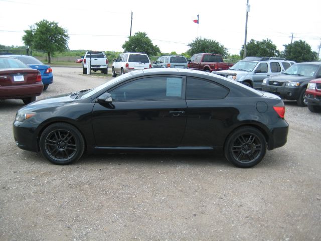 2006 Scion tC 2.0T