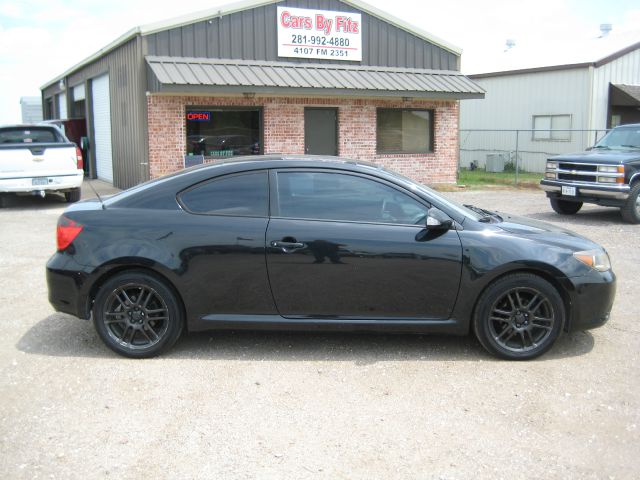 2006 Scion tC 2.0T