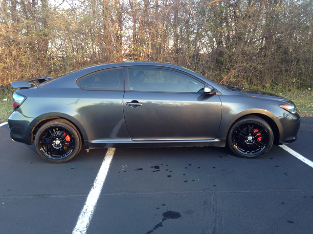 2006 Scion tC 2.0T