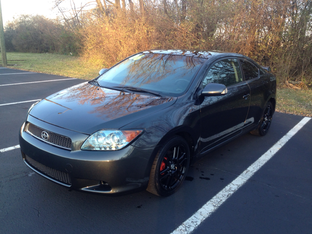 2006 Scion tC 2.0T