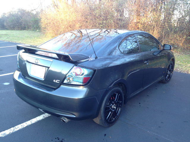 2006 Scion tC 2.0T