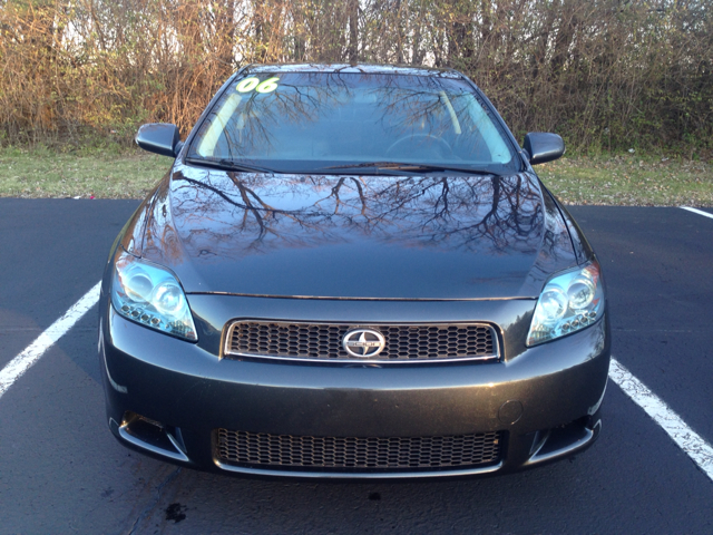 2006 Scion tC 2.0T