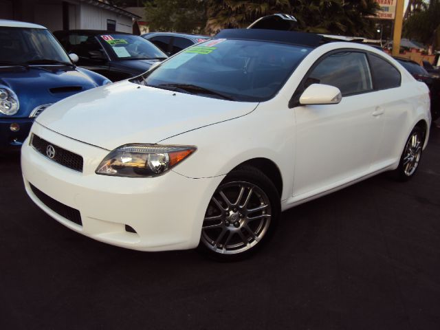 2006 Scion tC 2.0T