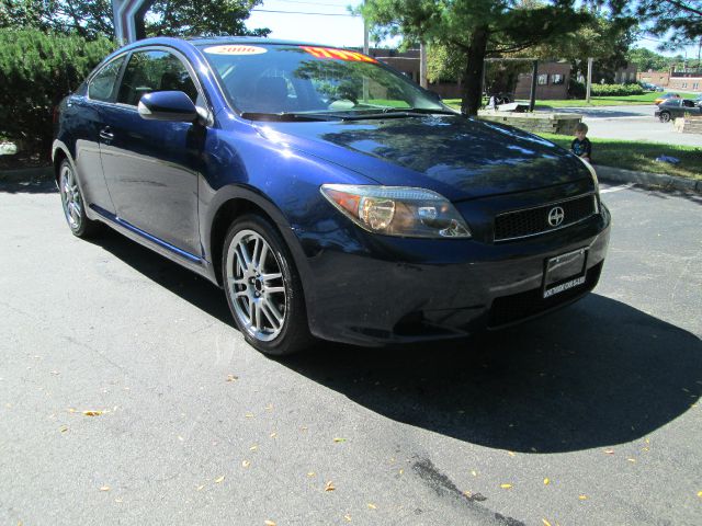 2006 Scion tC 2.0T