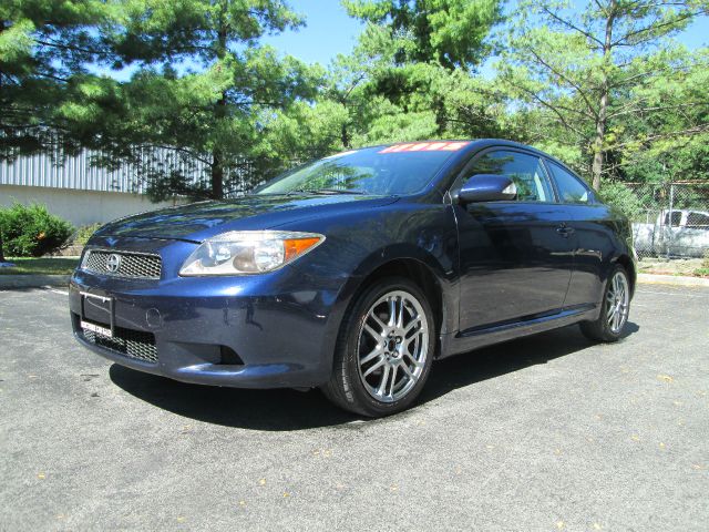 2006 Scion tC 2.0T