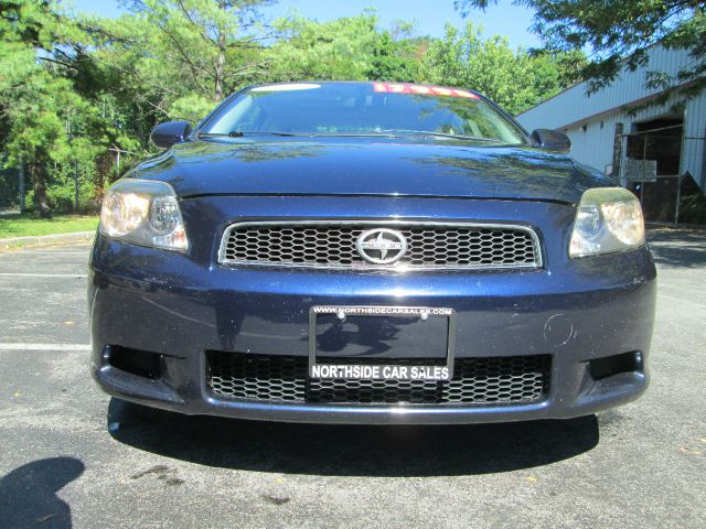 2006 Scion tC 2.0T