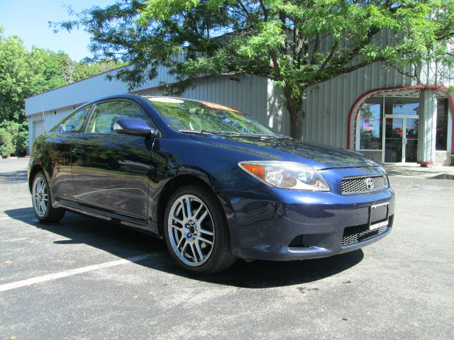 2006 Scion tC 2.0T