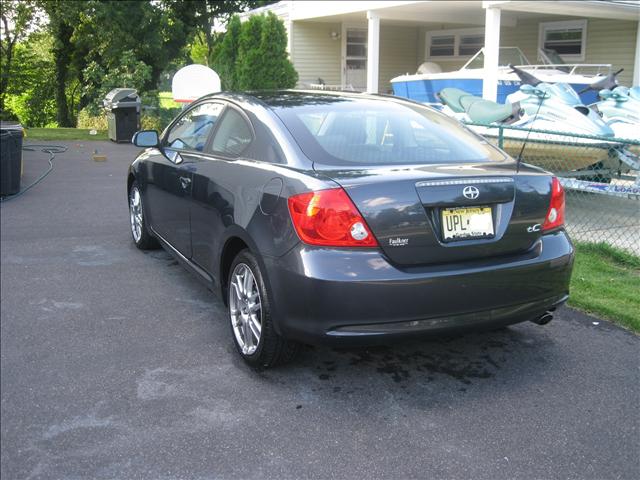 2006 Scion tC Unknown