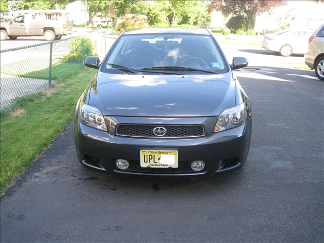 2006 Scion tC Unknown