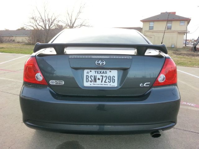 2006 Scion tC 2.0T