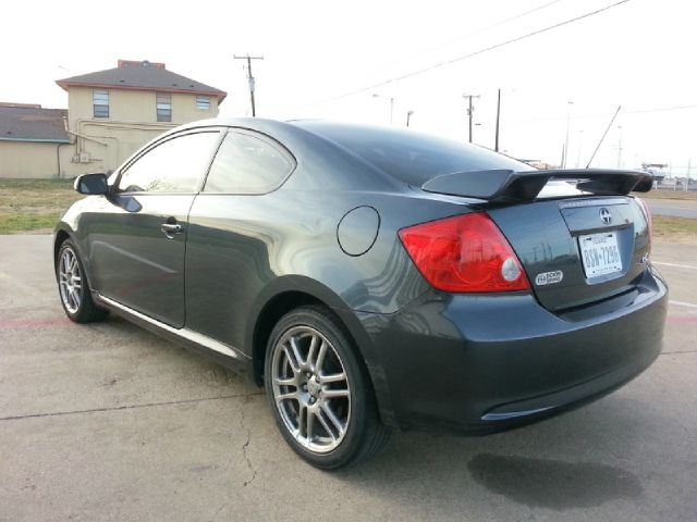 2006 Scion tC 2.0T