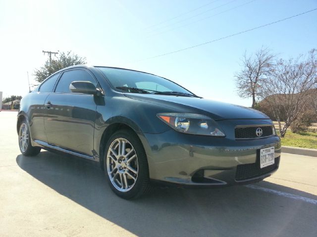 2006 Scion tC 2.0T