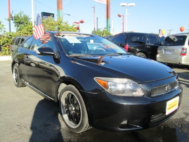 2006 Scion tC Unknown