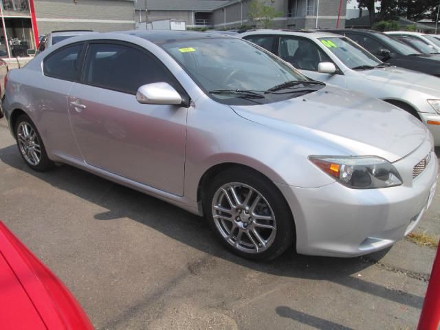 2006 Scion tC 2.0T