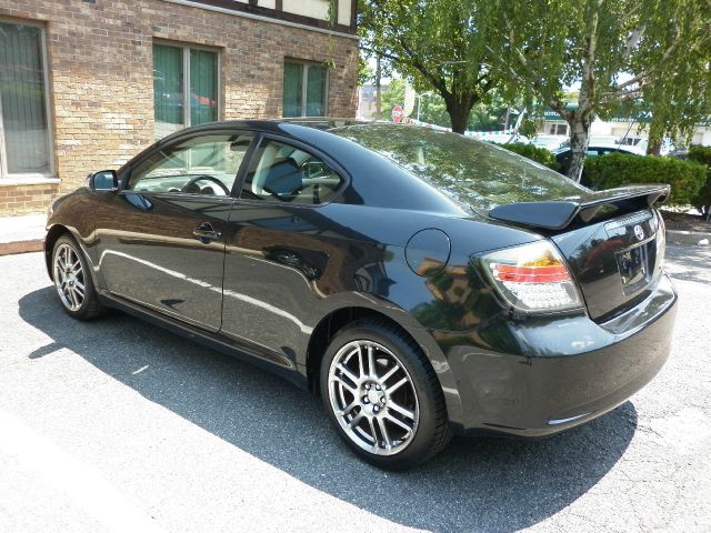 2006 Scion tC 2.0T