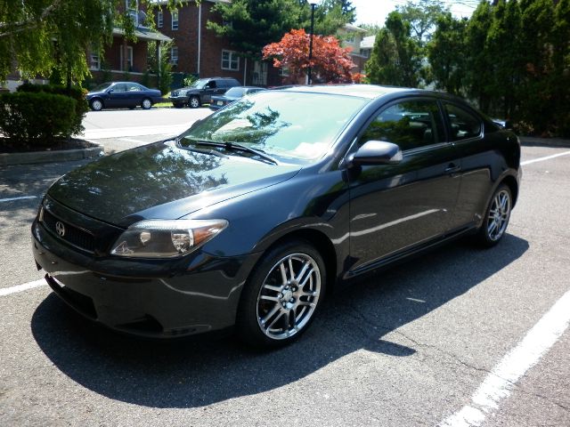 2006 Scion tC 2.0T