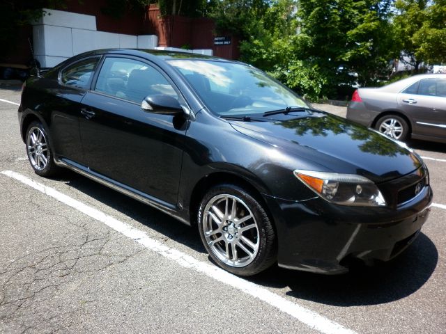 2006 Scion tC 2.0T