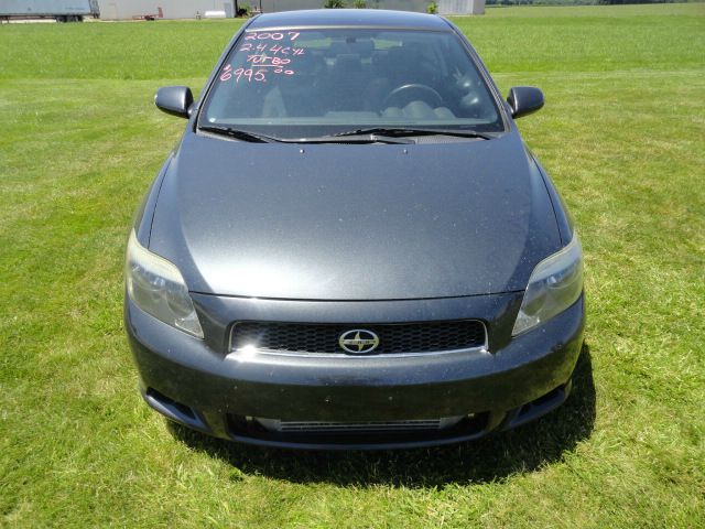 2007 Scion tC 2.0T