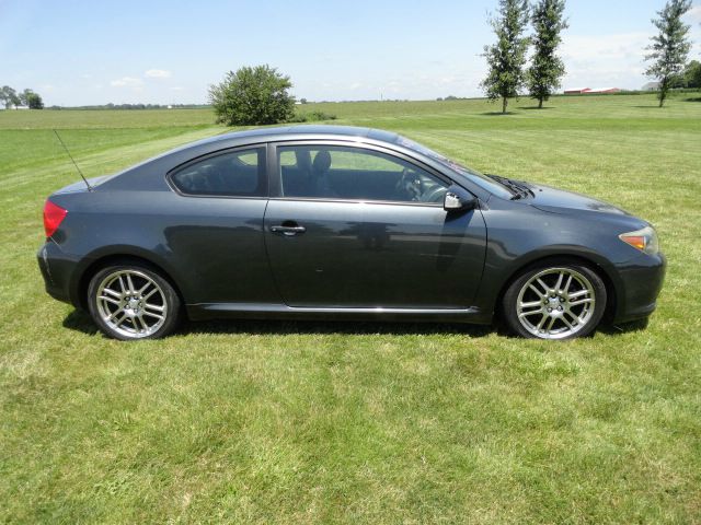 2007 Scion tC 2.0T