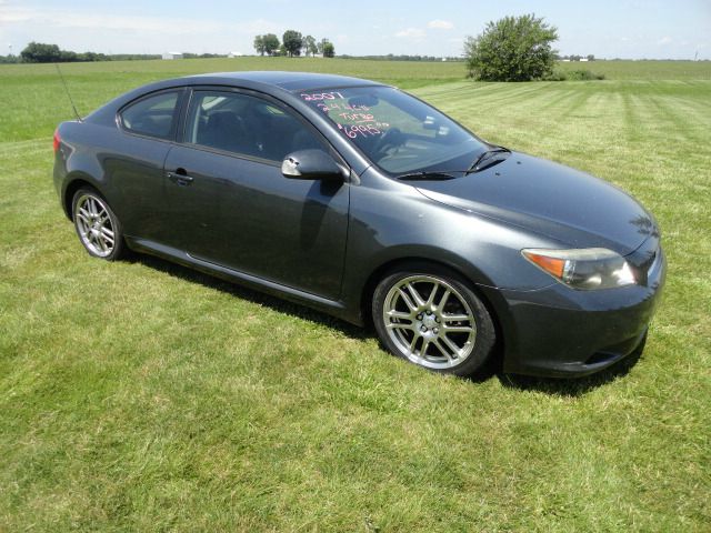 2007 Scion tC 2.0T