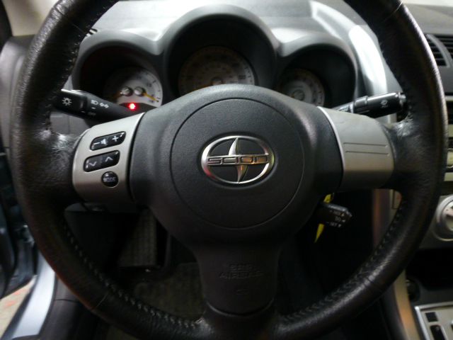 2007 Scion tC 2.0T