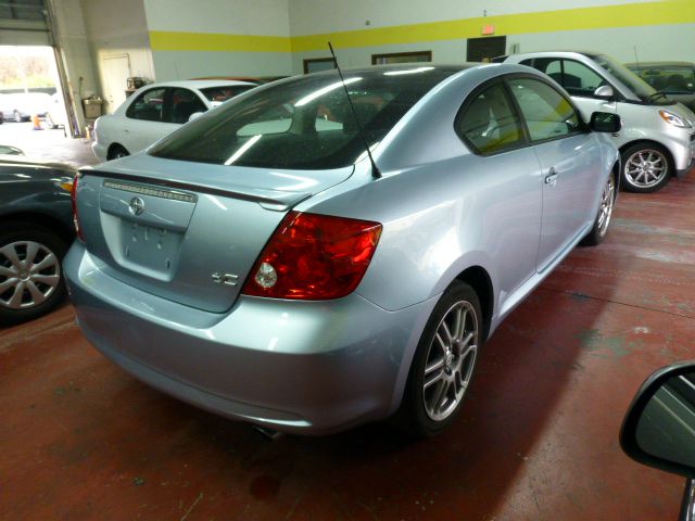 2007 Scion tC 2.0T