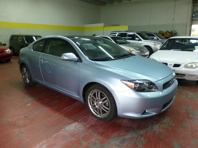 2007 Scion tC 2.0T