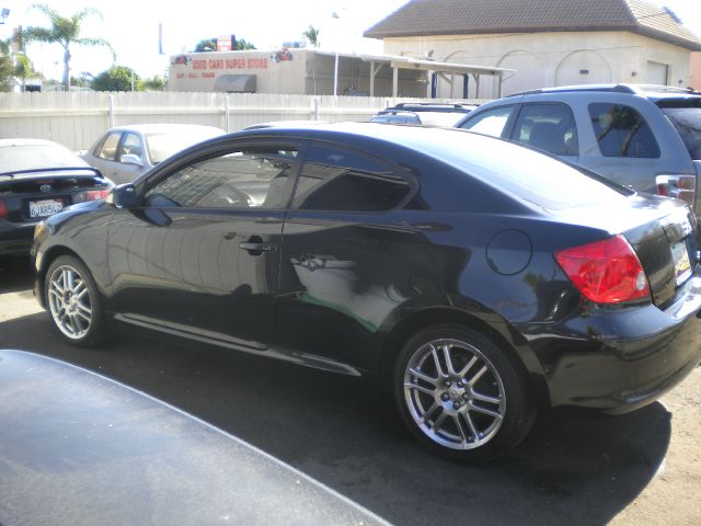 2007 Scion tC 2.0T