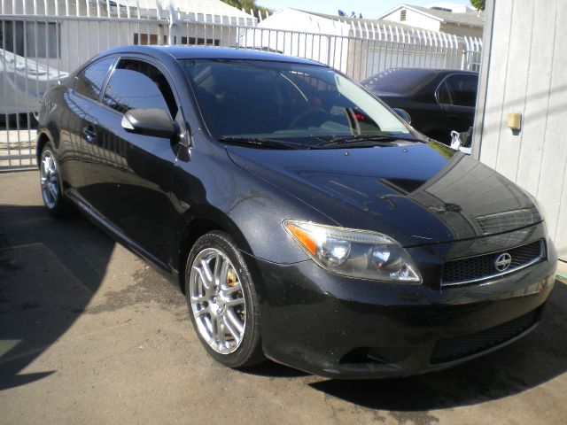 2007 Scion tC 2.0T