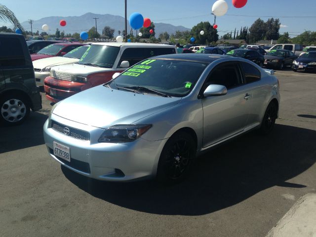 2007 Scion tC 2.0T