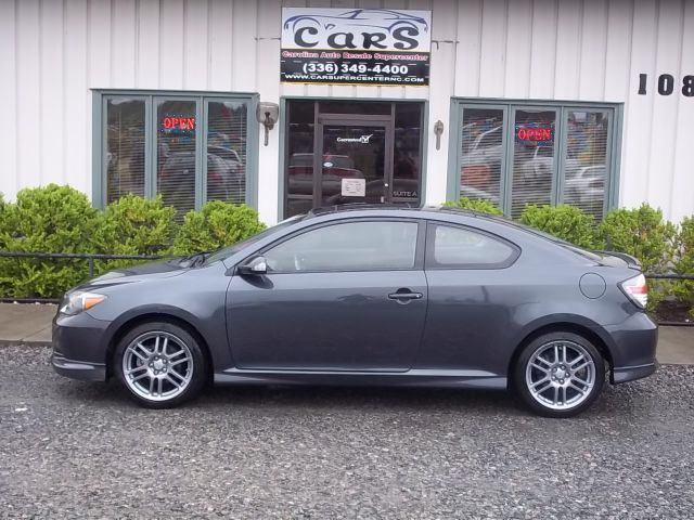 2007 Scion tC 2.0T